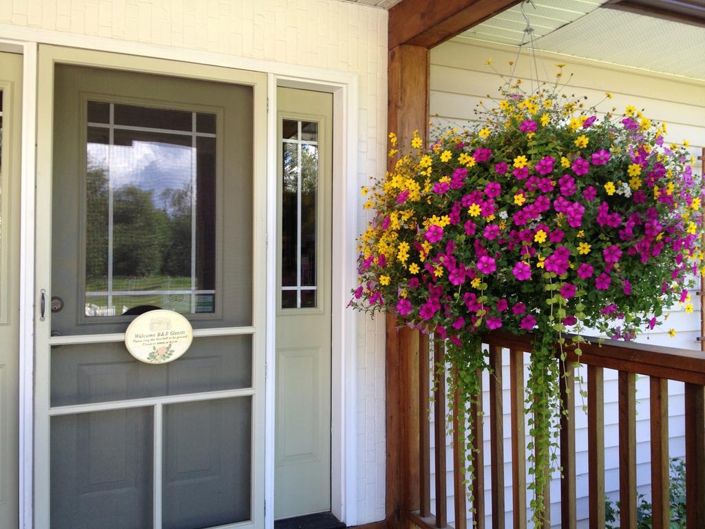 Alaska Garden Gate B&B Palmer Extérieur photo